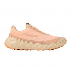 NNormal Tomir 2.0 Shoes Orange Pink AW24 Unisex