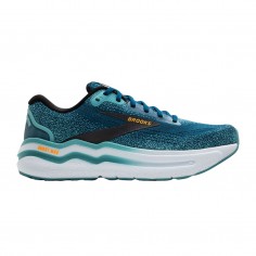 Brooks Ghost Max 2 Blue Black AW24 Sneakers