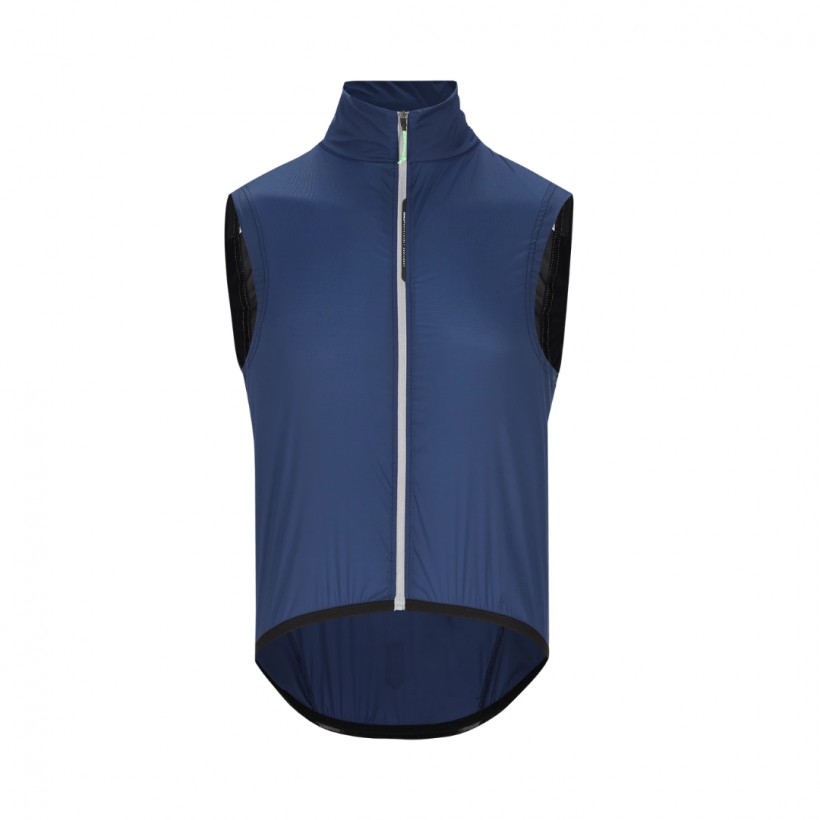 Gilet Q36.5 Air Bleu Marine