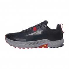 Altra Timp 5 Black Red Shoes AW24