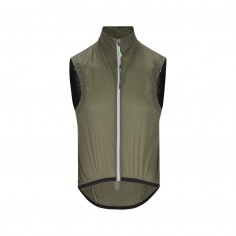 Q36.5 Air Green Vest