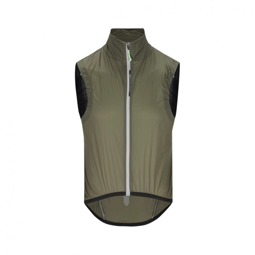 Q36.5 Air Green Vest