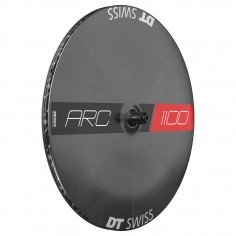 DT Swiss ARC 1100 DICUT DB Disc 12/142 mm Shimano Black Rear Disc Wheel