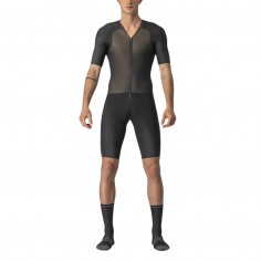 Castelli BTW Speed Suit Black