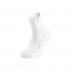 Lurbel Distance Three Socks White