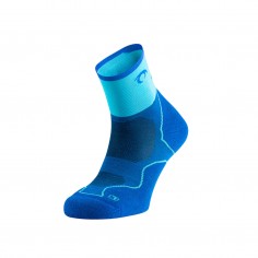 Lurbel Challenge Four Socken Hellblau