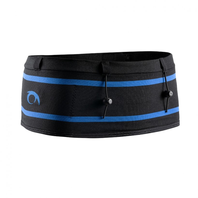 Ceinture Lurbel Loop Evo III noir bleu