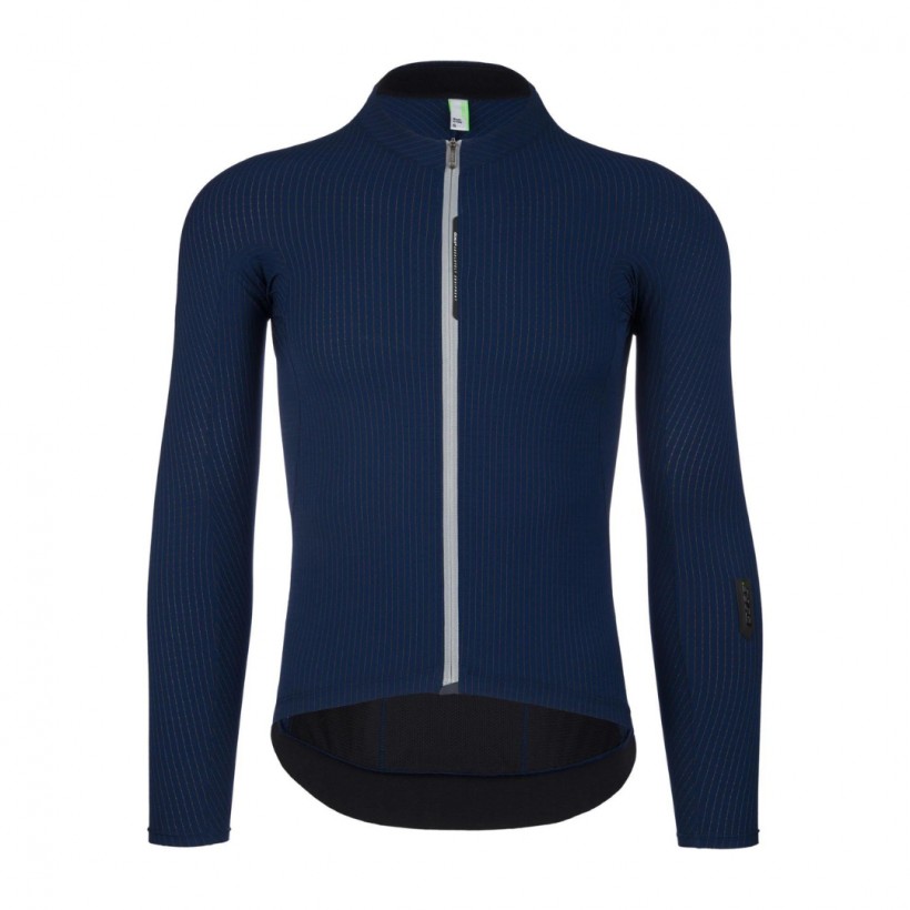 Q36.5 Dottore Pro Long Sleeve Jersey Blue