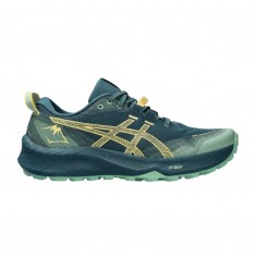 Asics Gel Trabuco 12 Blue Green AW24 Shoes