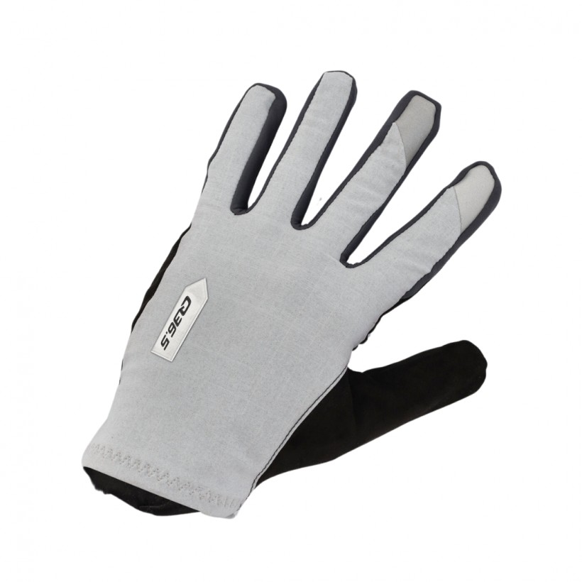 Gants Q36.5 Hybrid Que X Gris