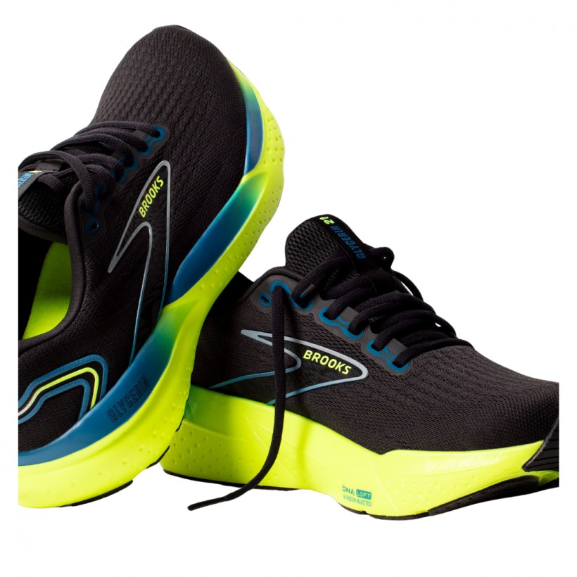 Basket brooks glycerin online