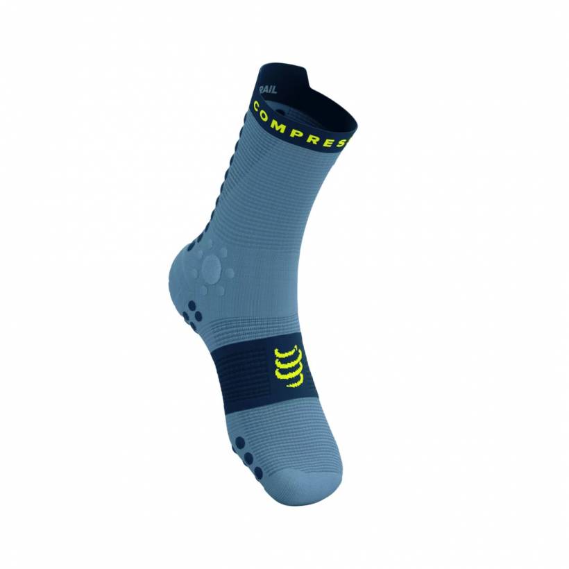 Calcetines Compressport Pro Racing V4.0 Trail...