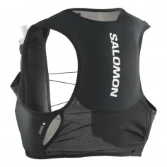 Salomon Sense Pro 6 Running Vest Set Black