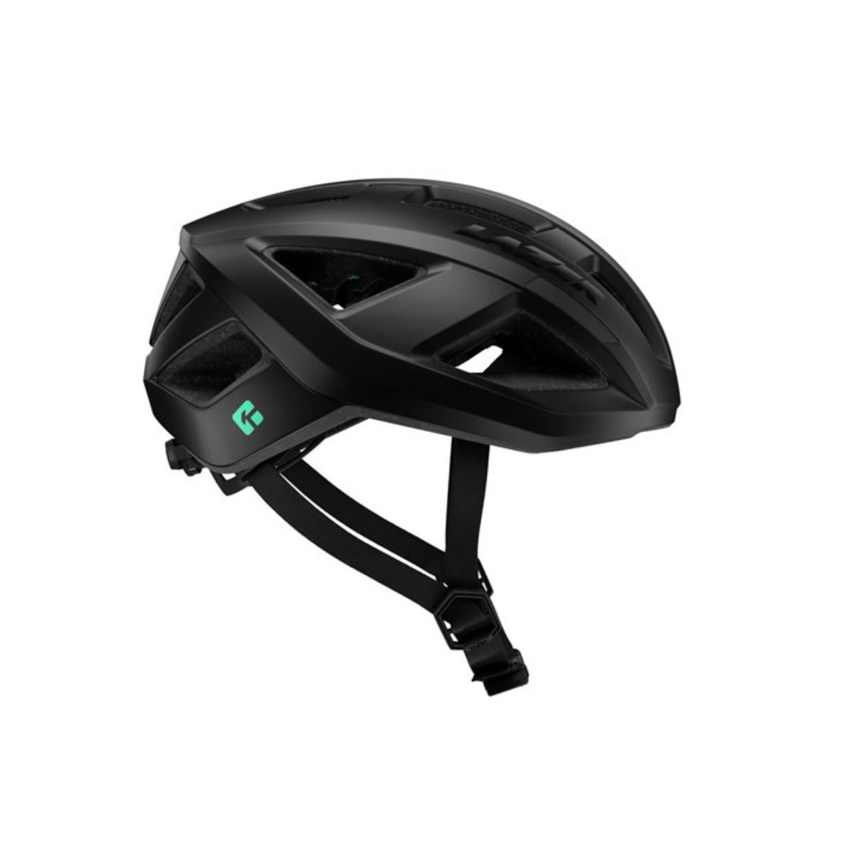 Lazer Tonic KinetiCore Helm Schwarz, Größe M (55-59 cm)