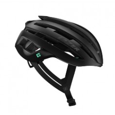 Lazer Z1 Kineticore Titanium Helmet Black