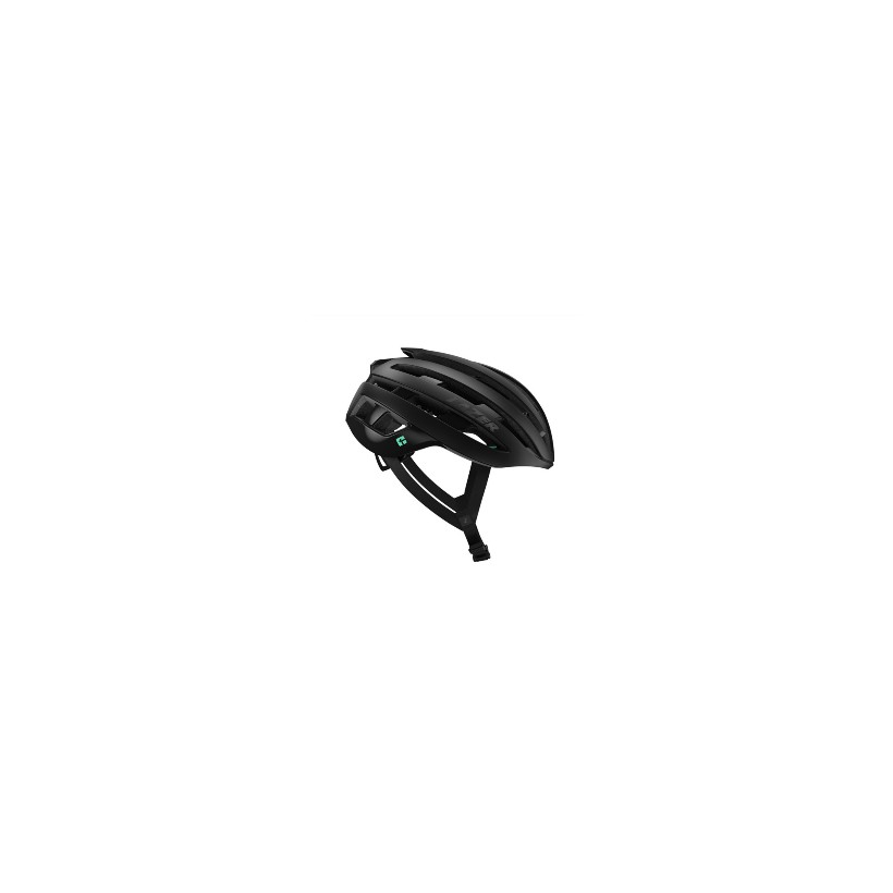 Casco Lazer Z1 Kineticore Titanium Nero