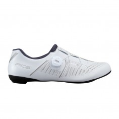 Shimano RC302 White Shoes