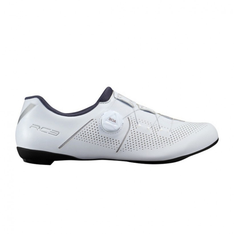 Zapatillas Shimano RC302 Blanco