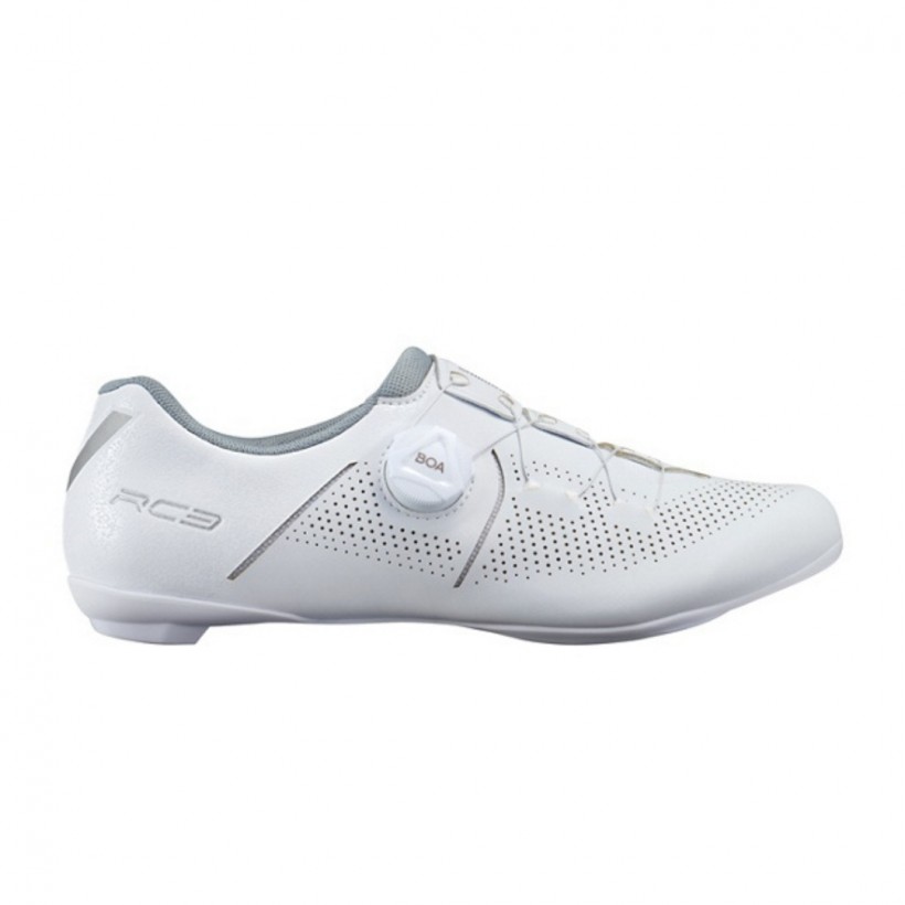 Chaussures Femme Shimano RC302 Blanches