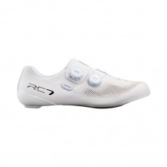 Chaussures Shimano RC703 blanches