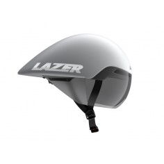 Lazer Volante KinetiCore Helmet White Grey