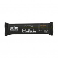 SIS Beta Fuel Energy Bar 60g Orange