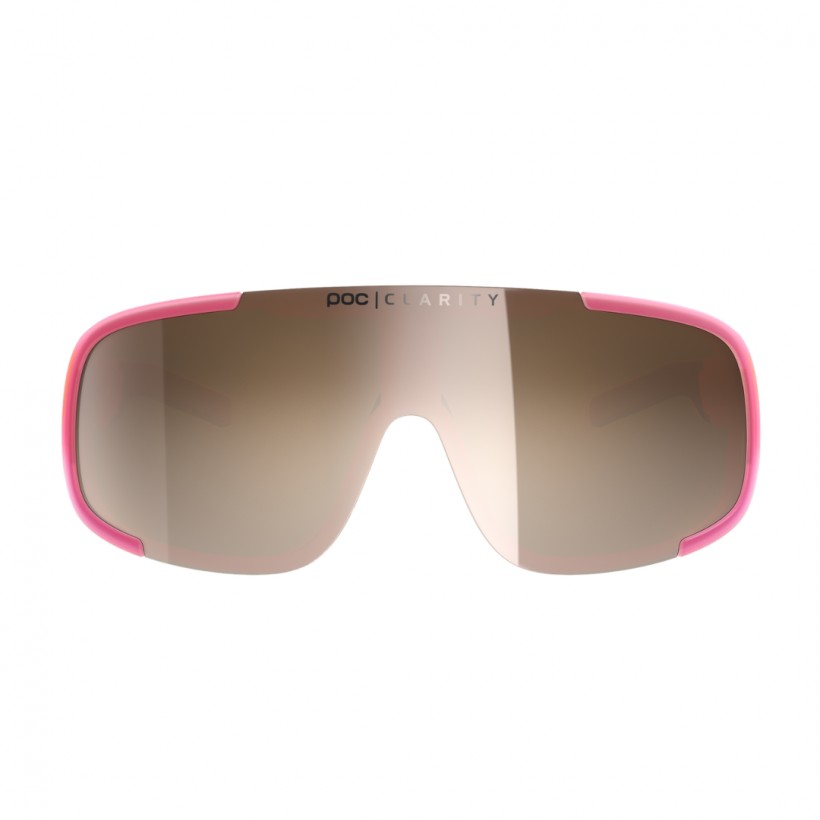 POC Aspire Pink Glasses