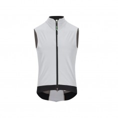 Q36.5 Dottore Hybrid Vest Gray