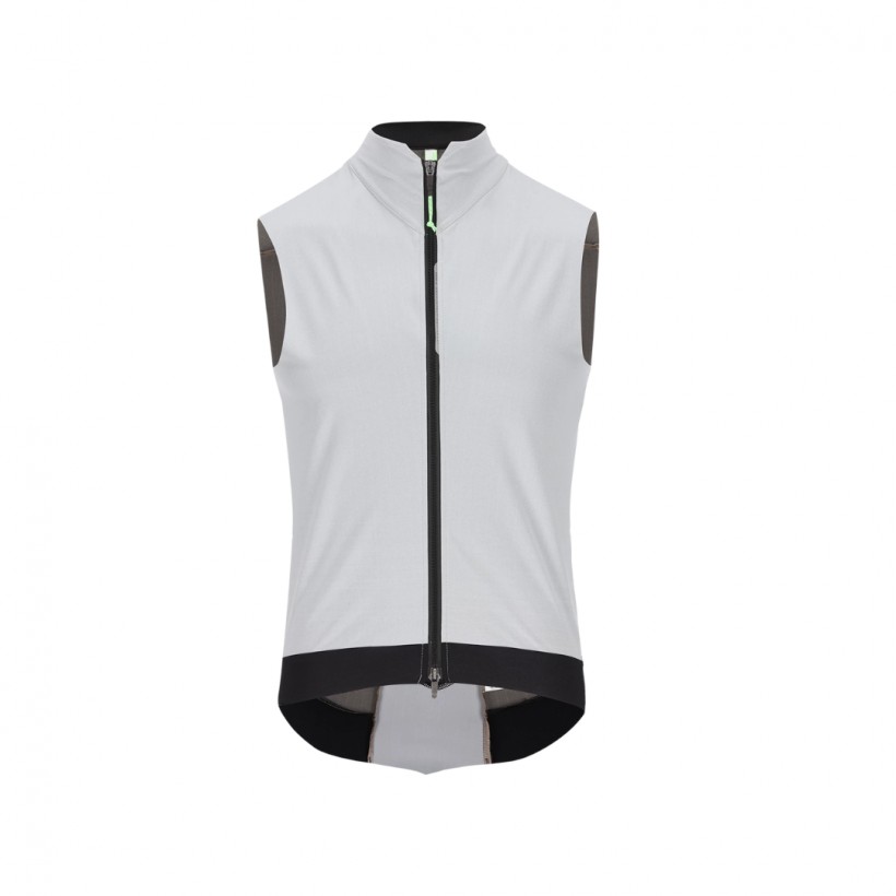 Q36.5 Dottore Hybrid Vest Grey