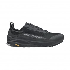 Shoes Altra Olympus 6 Black AW24