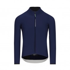 Q36.5 Dottore Woolf Long Sleeve Navy Blue Jersey