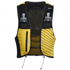 La Sportiva Ultra Trail 10L Yellow Black Vest