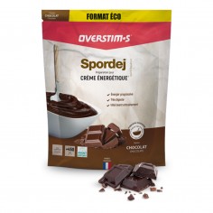 Overstims Spordej Chocolate Gluten-Free Energy Cream 1.5kg