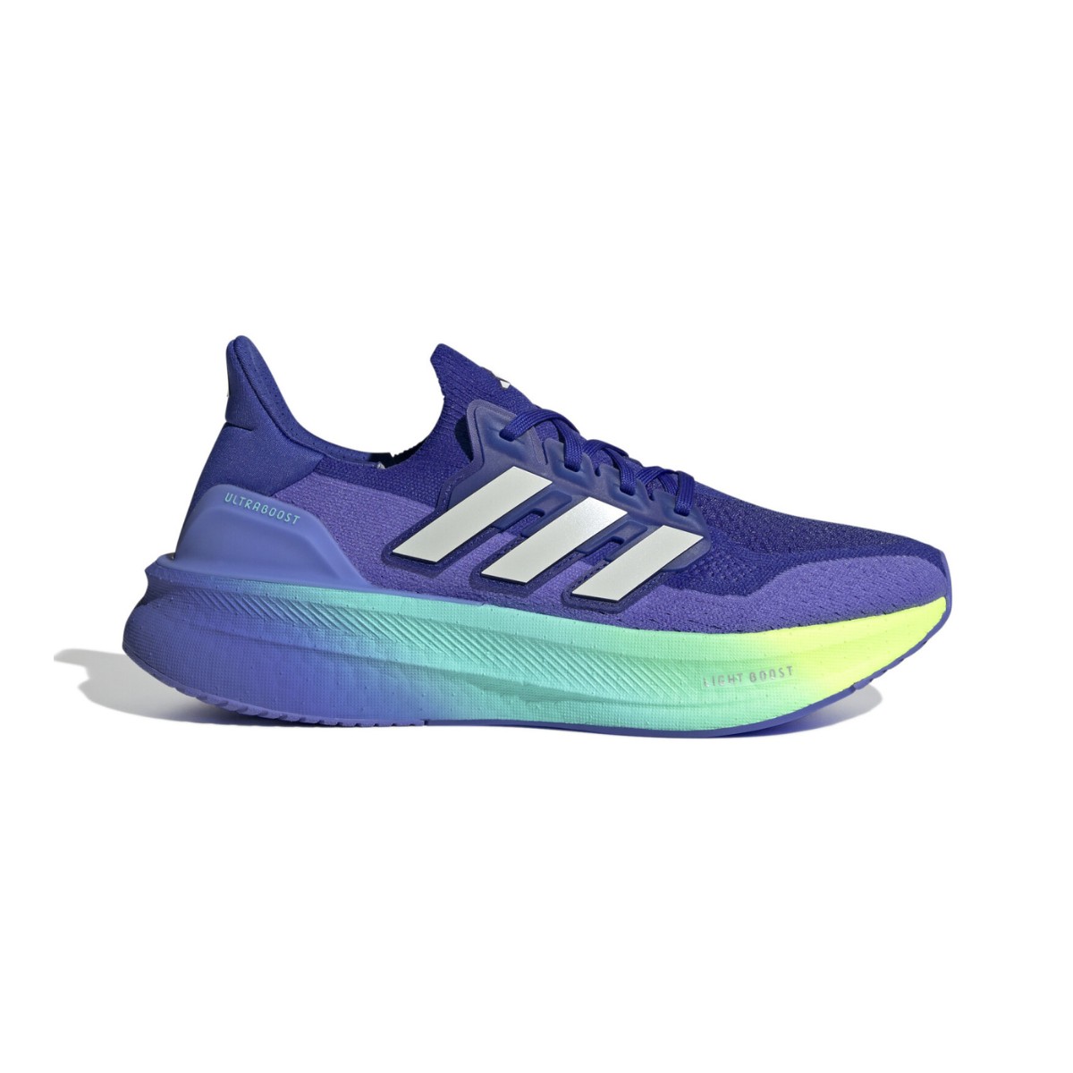 Adidas Ultraboost 5 Blau AW24 Schuhe, Größe UK 9.5