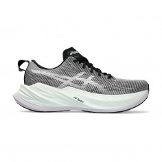 Asics Superblast Sneakers Grey Black