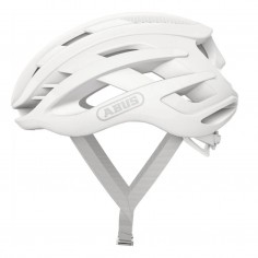 Abus Airbreaker Helmet White