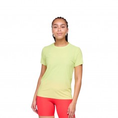 Hoka Airolite Yellow Green Women's T-Shirt