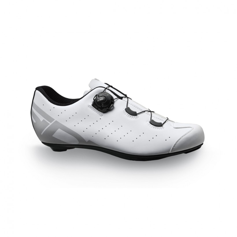 Scarpe SIDI Fast 2 Bianco Grigio