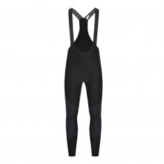 Q36.5 Adventure Long Bib Shorts Black