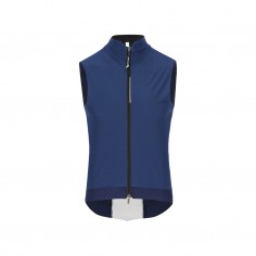 Q36.5 Dottore Hybrid Vest Blue Grey