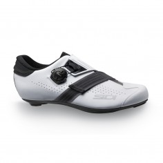 Sidi Prima Sneakers White Black