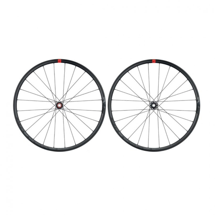 Fulcrum Racing 5 DB AFS HG11 Wheelset