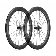 Fulcrum Wind 57 DB 2WF C23 AFS HG11 Wheelset