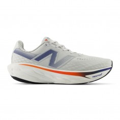 New Balance Fresh Foam X 1080 v14 White Orange AW24 Sneakers