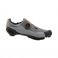 DMT KM30 Sneakers Grey Black