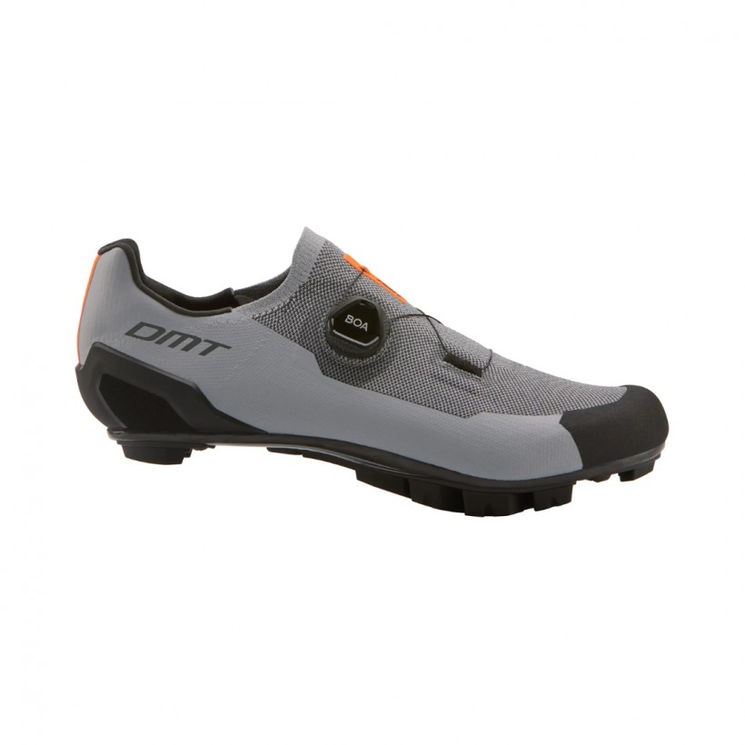 Scarpe DMT KM30 Grigie Nere