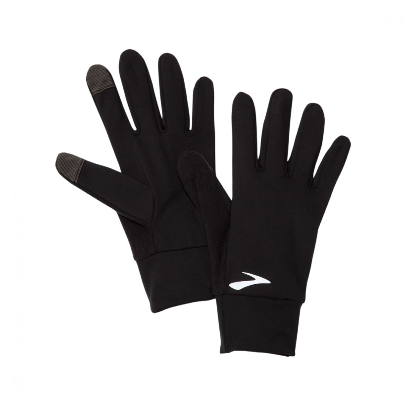 Brooks Fusion Midweigh Glove 2.0 Gloves Black