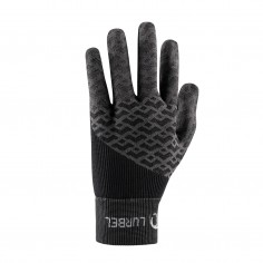 Lurbel Volcano Gloves Grey Black