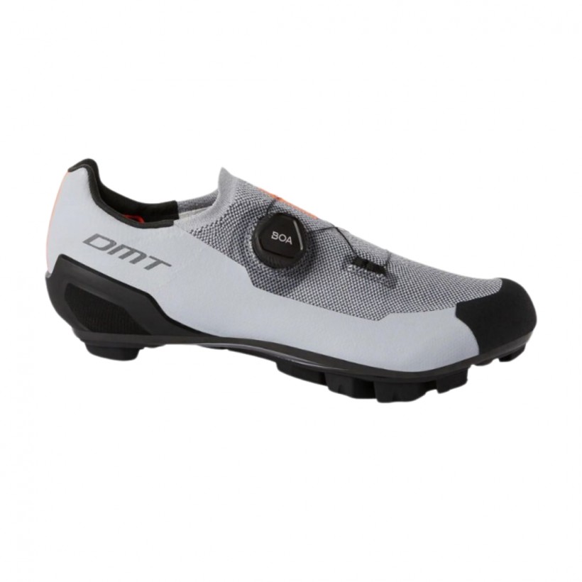 DMT KM30 MTB Shoes Grey Black