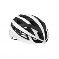 Casque Rudy Project Rebel Blanc Noir Mat